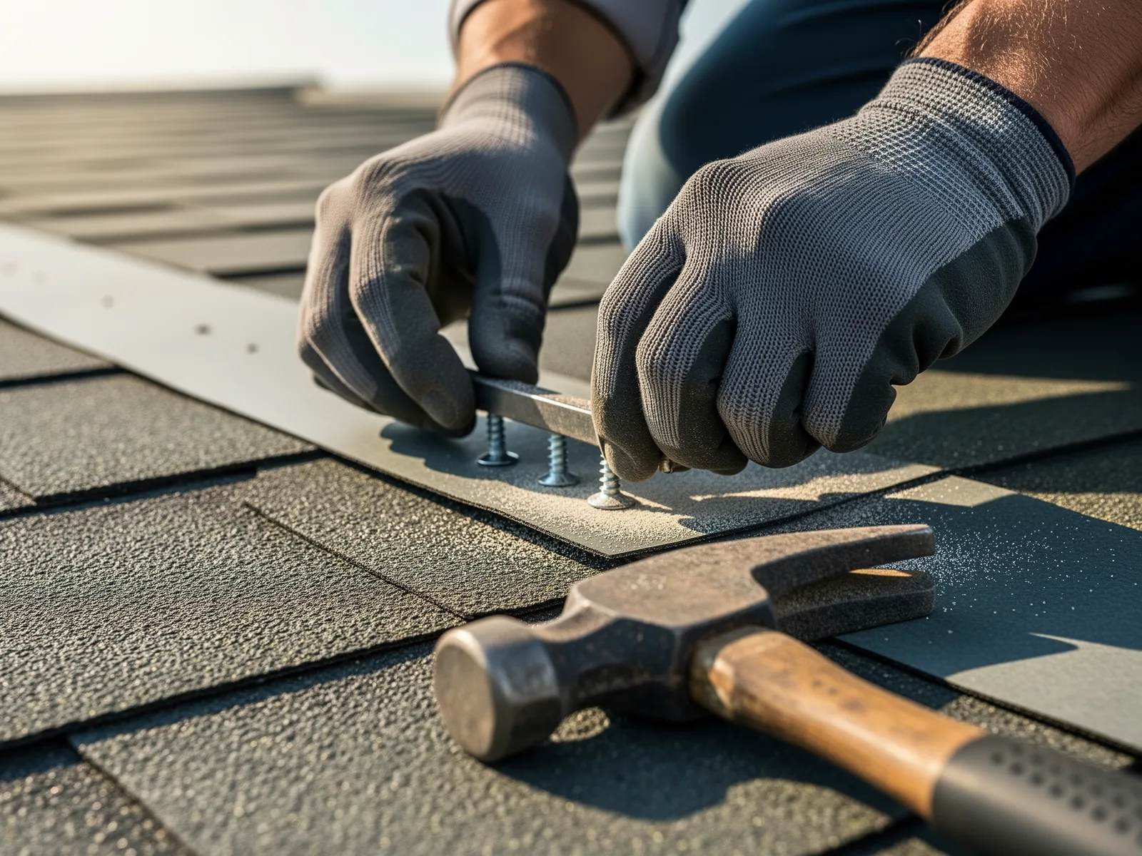 Why choose Fascia Repair in Henlawson, WV